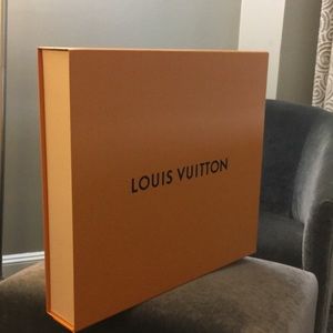 Box LV lovers